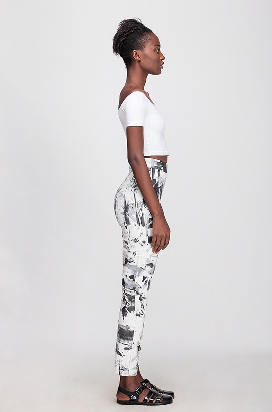 Osei-Duro Vapos Trouser Osei-Duro Vapos Trouser