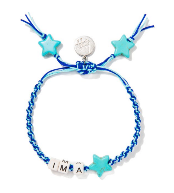 Venessa Arizaga I'm A Star Bracelet Venessa Arizaga I'm A Star Bracelet