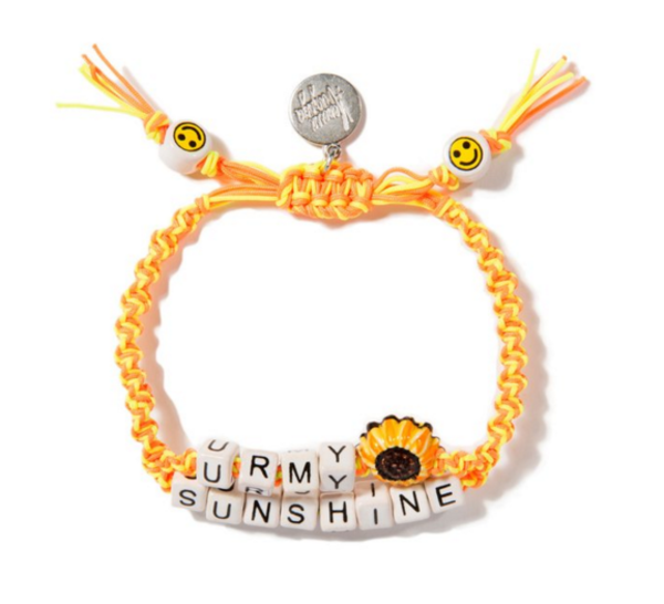 Venessa Arizaga You're My Sunshine Bracelet Venessa Arizaga You're My Sunshine Bracelet