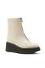 la canadienne Gale Boots - Bone - Thumbnail 2