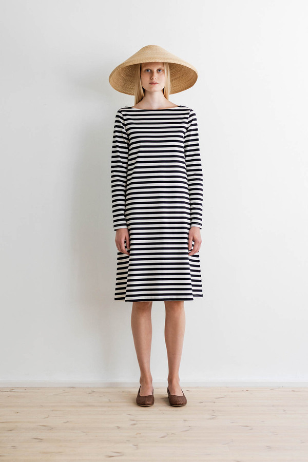 Samuji Renja Dress Samuji Renja Dress
