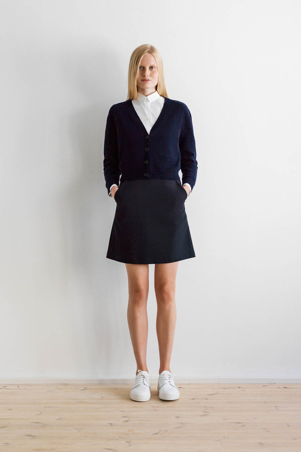 Samuji Baffin Skirt Samuji Baffin Skirt