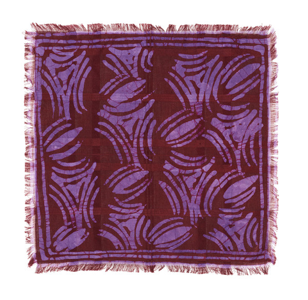 ABSTRACT PATTERN POCKET SQUARE ABSTRACT PATTERN POCKET SQUARE