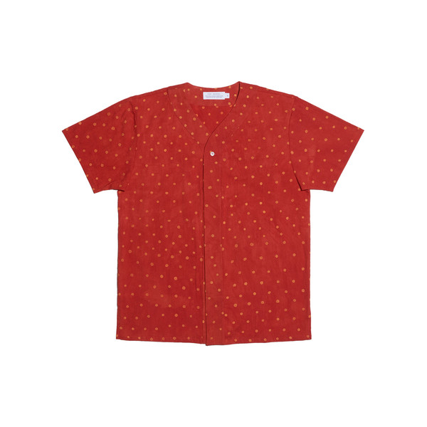 Post-Imperial Baseball Shirt Post-Imperial Baseball Shirt