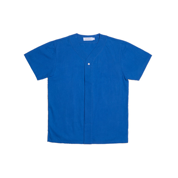 Post-Imperial Baseball Shirt Post-Imperial Baseball Shirt