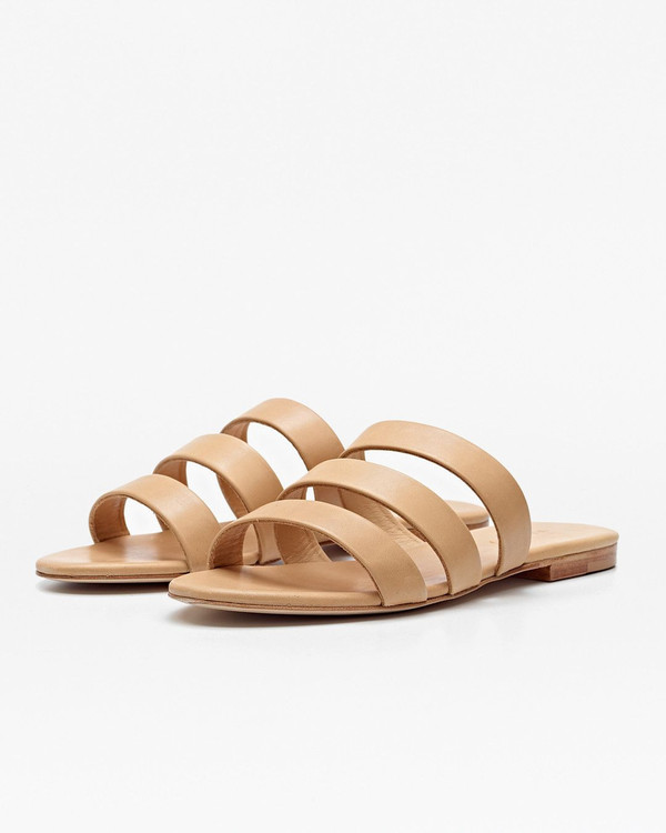 Nisolo Camilla Slide Sandal 5 for 5 Nisolo Camilla Slide Sandal 5 for 5