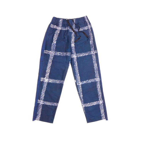 Post-Imperial Lagos Pants - Indigo Post-Imperial Lagos Pants - Indigo