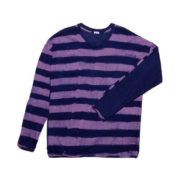 LAGOS RUGBY SWEATSHIRT LAGOS RUGBY SWEATSHIRT