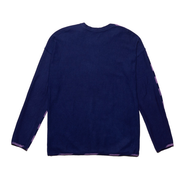 LAGOS RUGBY SWEATSHIRT LAGOS RUGBY SWEATSHIRT