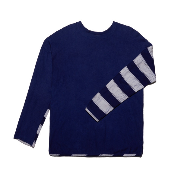 LAGOS RUGBY SWEATSHIRT LAGOS RUGBY SWEATSHIRT