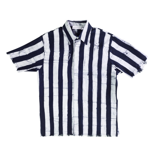 Post-Imperial Lagos Shirt Post-Imperial Lagos Shirt