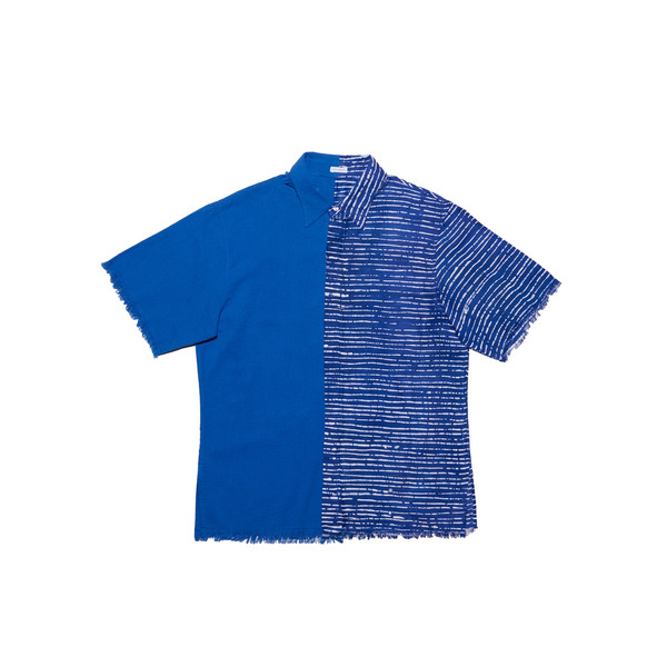 Post-Imperial Lagos Shirt Post-Imperial Lagos Shirt