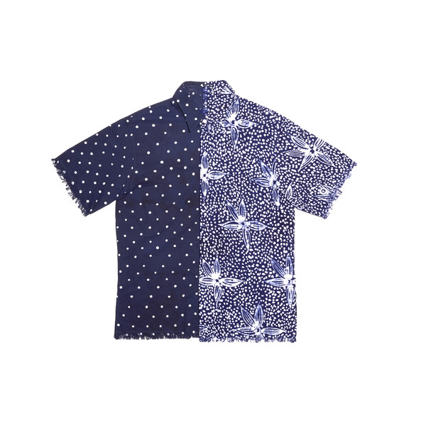 Post-Imperial Lagos Shirt Post-Imperial Lagos Shirt