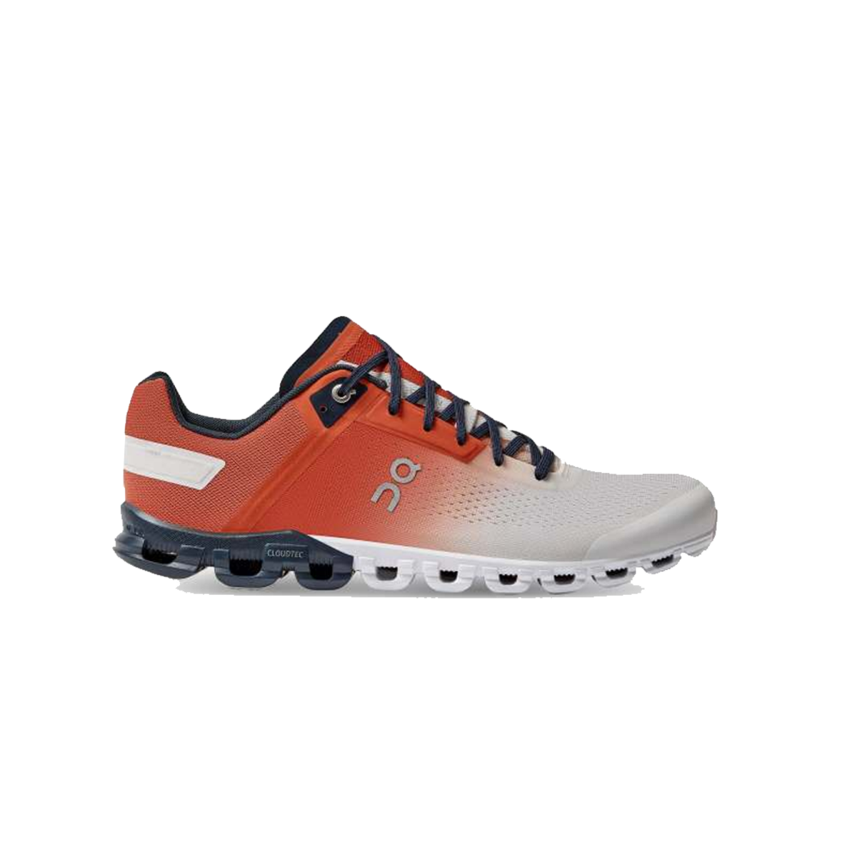 On Shoes Cloudflow Men 39.99235 sneakers - Alloy/Magnet 