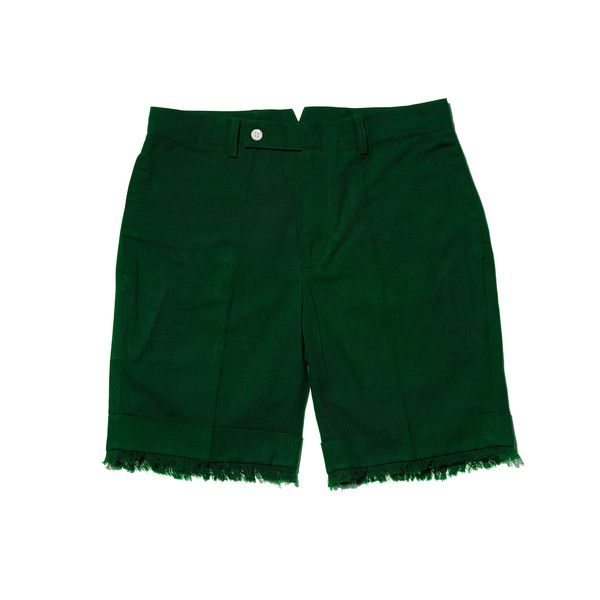 Post-Imperial Mainland Shorts Post-Imperial Mainland Shorts