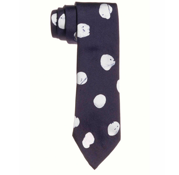 Post-Imperial Mega Dot Pattern Tie Post-Imperial Mega Dot Pattern Tie