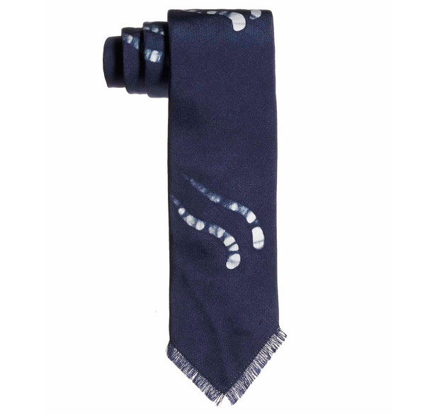 OYA PATTERN TIE OYA PATTERN TIE