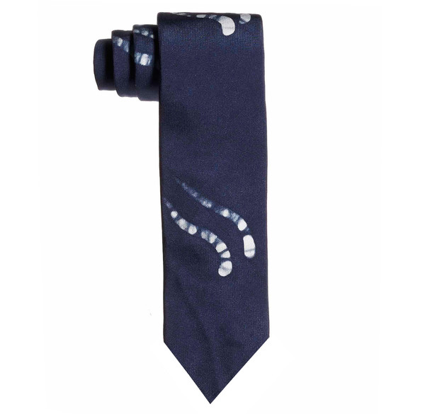 OYA PATTERN TIE OYA PATTERN TIE