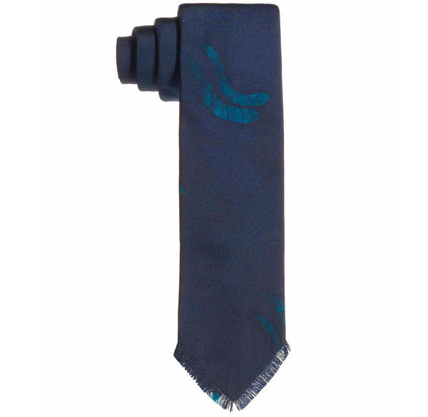 OYA PATTERN TIE OYA PATTERN TIE