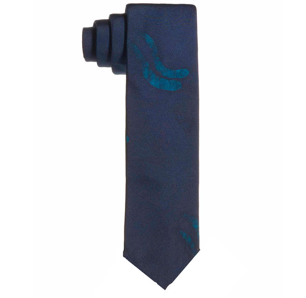 OYA PATTERN TIE OYA PATTERN TIE