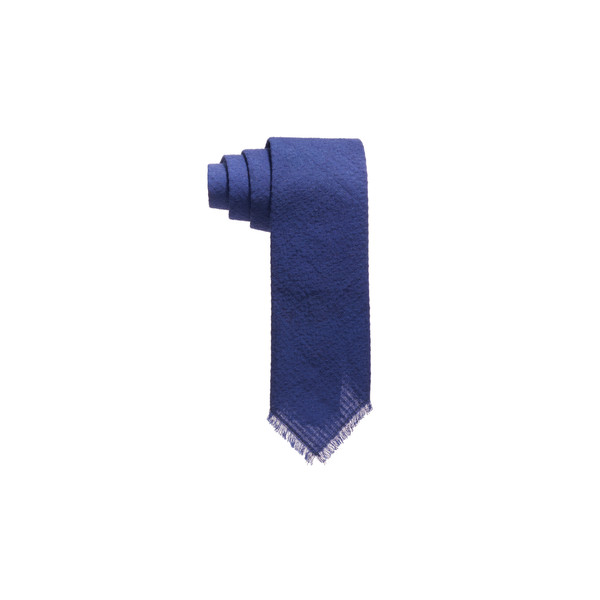 Post-Imperial Solid Dyed Tie Post-Imperial Solid Dyed Tie