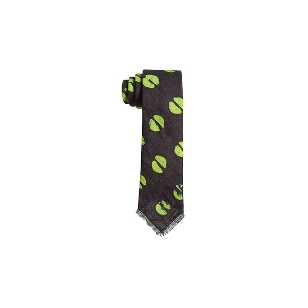 Post-Imperial Split Dot Pattern Tie Post-Imperial Split Dot Pattern Tie