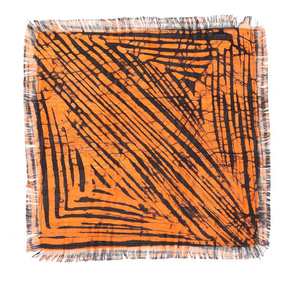 SPLIT SQUARE MOTIF POCKET SQUARE SPLIT SQUARE MOTIF POCKET SQUARE