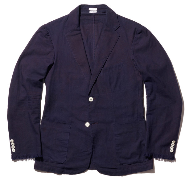 Post-Imperial Standard Jacket Post-Imperial Standard Jacket