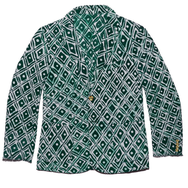 Post-Imperial Standard Jacket Post-Imperial Standard Jacket