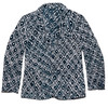 Post-Imperial Standard Jacket - Indigo - Thumbnail 1