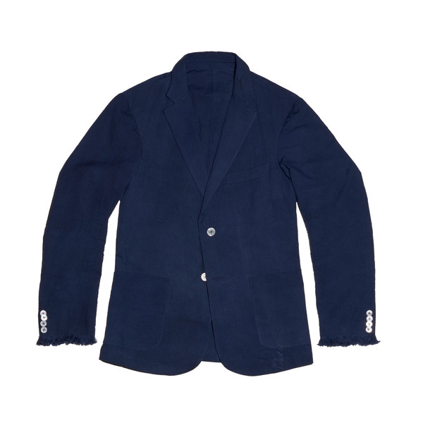 Post-Imperial Standard Jacket Post-Imperial Standard Jacket