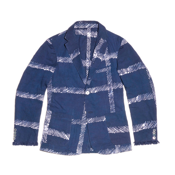 Post-Imperial Standard Jacket Post-Imperial Standard Jacket