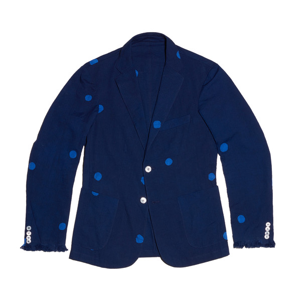 Post-Imperial Standard Jacket Post-Imperial Standard Jacket
