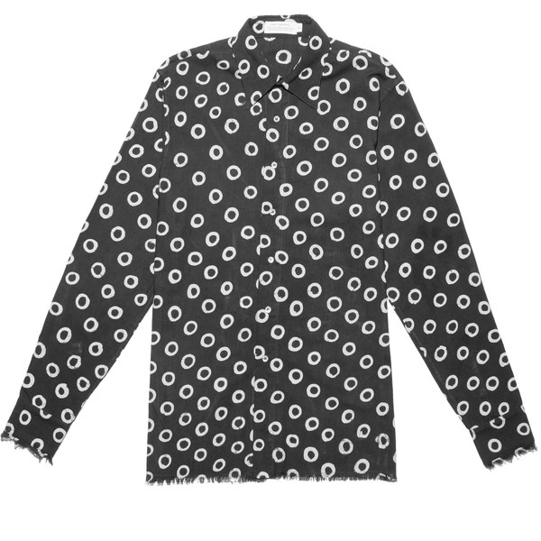 Post-Imperial Standard Shirt Post-Imperial Standard Shirt
