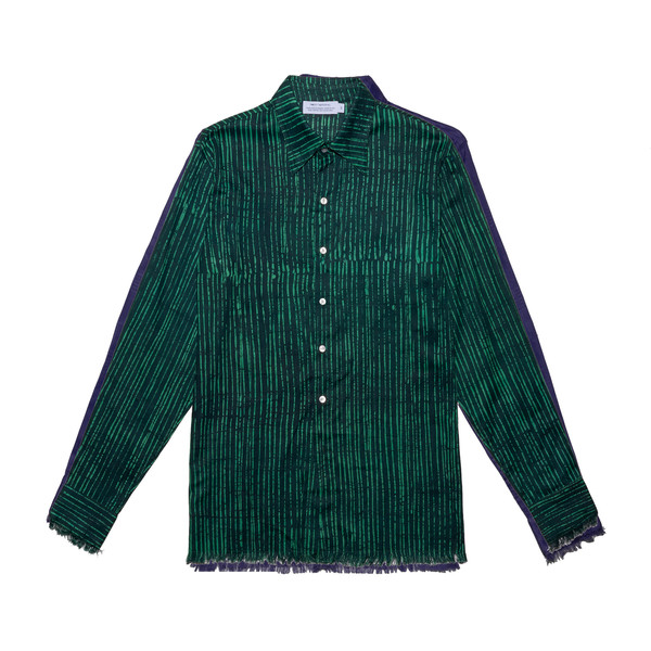 Post-Imperial Standard Shirt Post-Imperial Standard Shirt