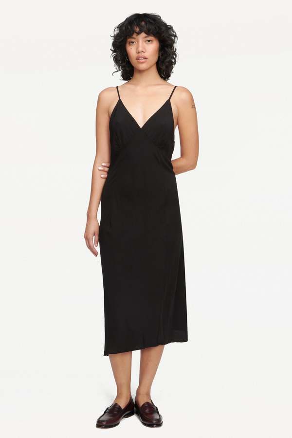 Lacausa Freya Slip - Tar