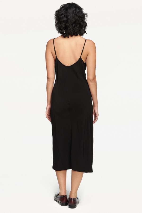 Lacausa Freya Slip - Tar