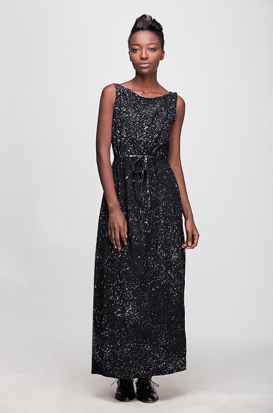 Osei-Duro Guise Maxi Dress Osei-Duro Guise Maxi Dress