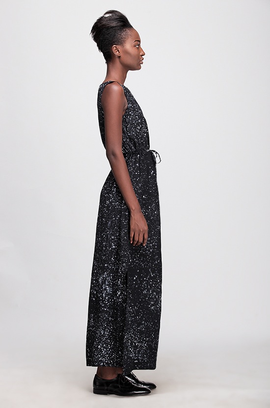 Osei-Duro Guise Maxi Dress Osei-Duro Guise Maxi Dress