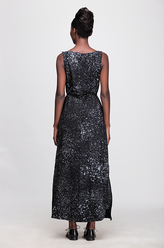 Osei-Duro Guise Maxi Dress Osei-Duro Guise Maxi Dress