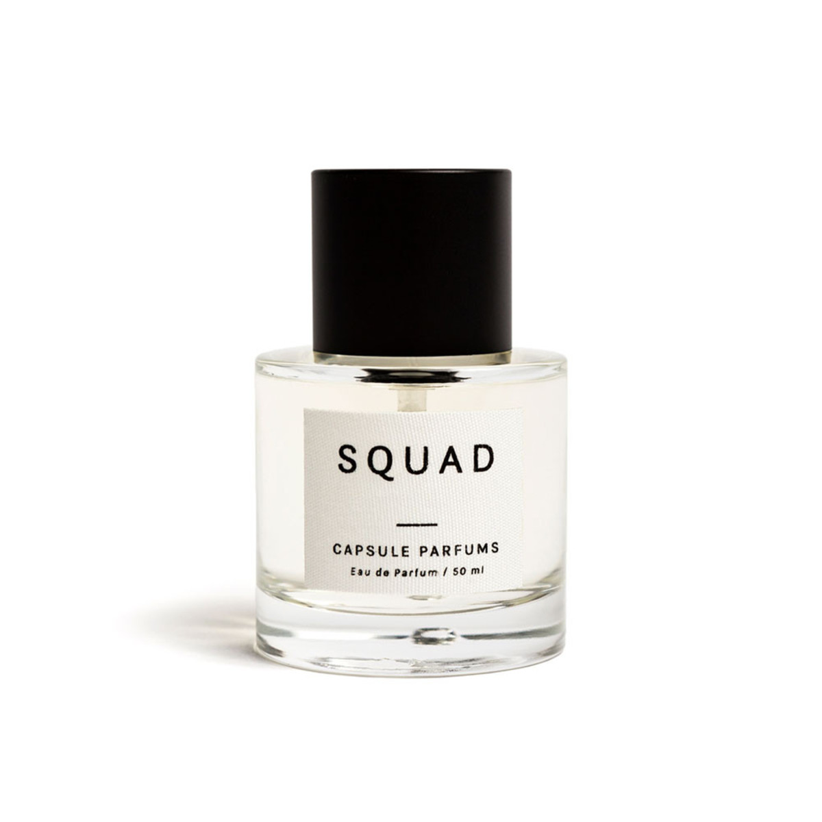 capsule perfume squad fragrance - Image 2 of 2