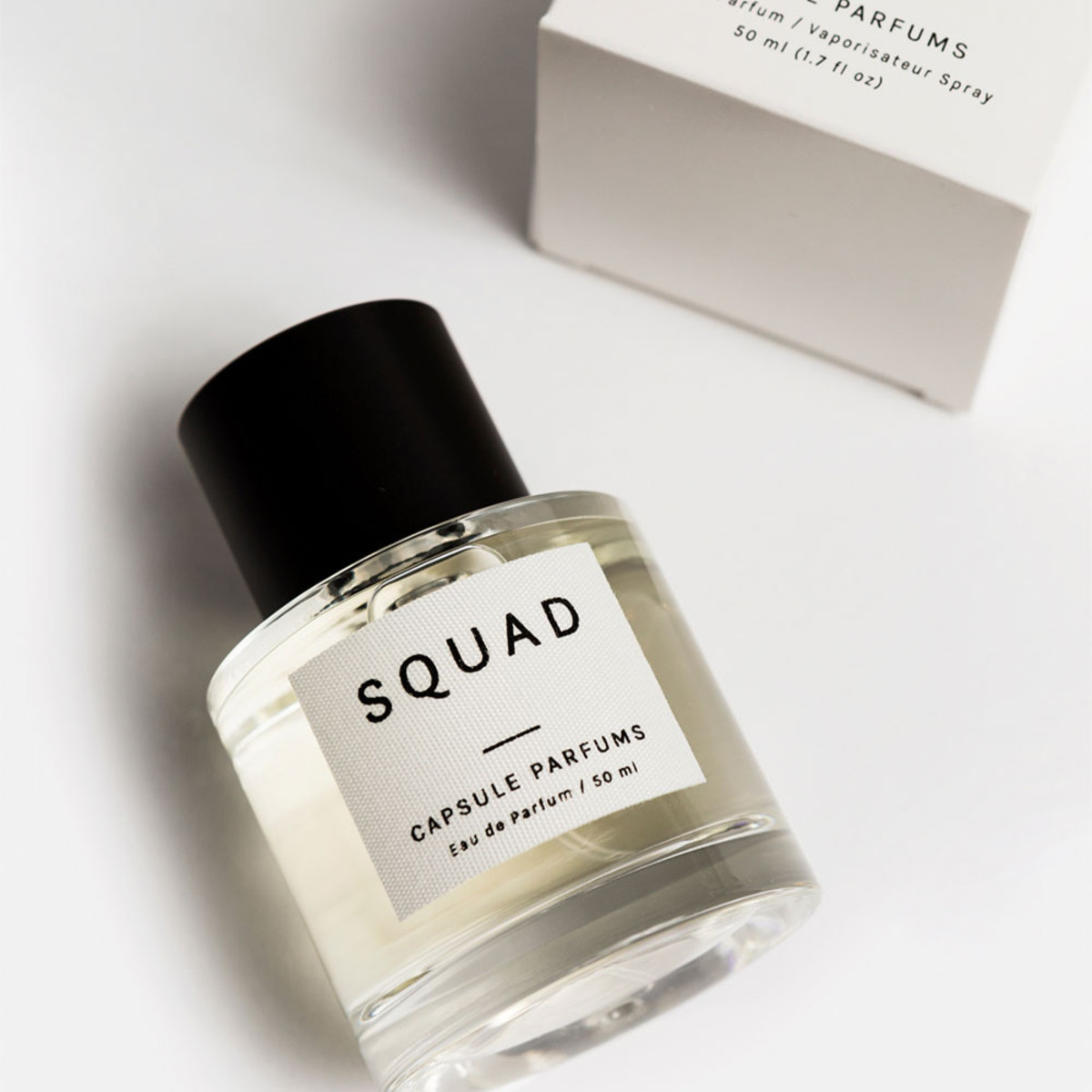 capsule perfume squad fragrance - Image 1 of 2