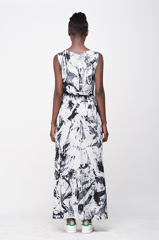 Osei-Duro Guise Maxi Dress Osei-Duro Guise Maxi Dress