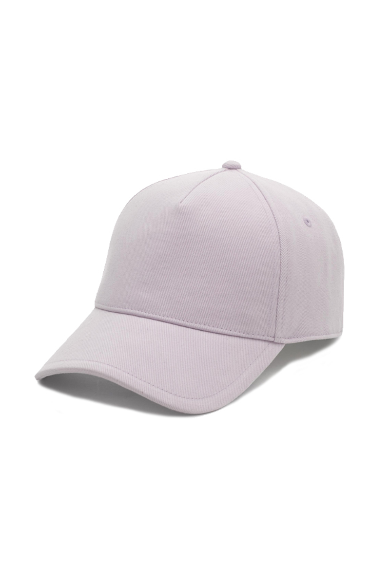 Rag and Bone Marilyn Baseball Cap - Gray Marilyn Baseball Cap for Women | rag & bone main image 3