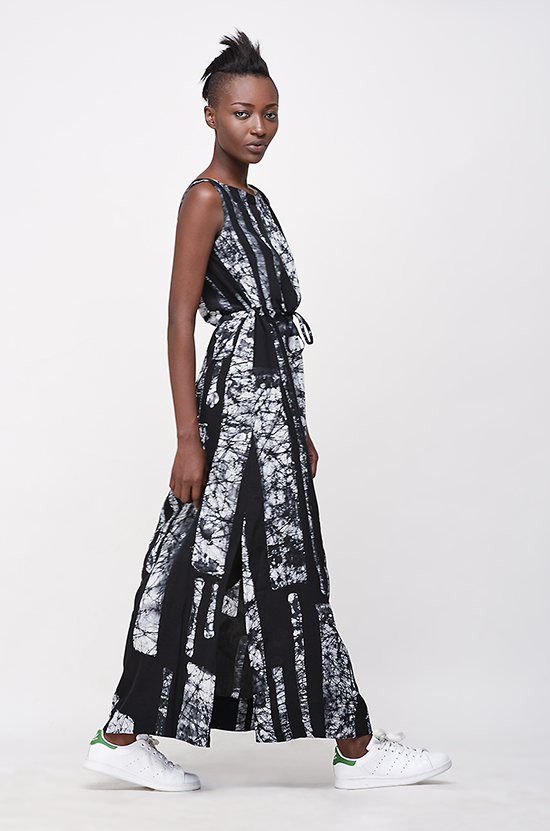 Osei-Duro Guise Maxi Dress Osei-Duro Guise Maxi Dress