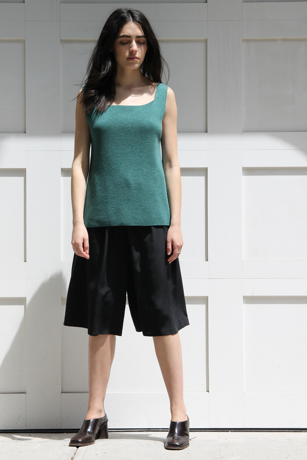REVISITED MATTERS | SILK WIDE LEG PANTS REVISITED MATTERS | SILK WIDE LEG PANTS