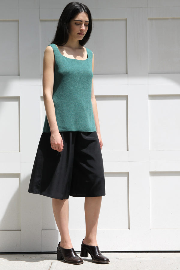 REVISITED MATTERS | SILK WIDE LEG PANTS REVISITED MATTERS | SILK WIDE LEG PANTS