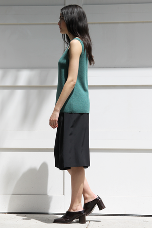 REVISITED MATTERS | SILK WIDE LEG PANTS REVISITED MATTERS | SILK WIDE LEG PANTS