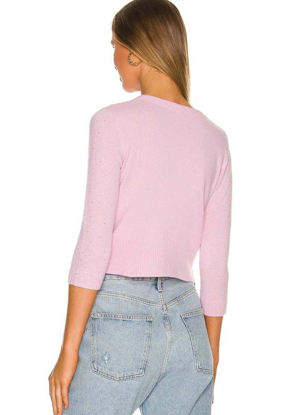 Autumn Cashmere Sprinkled Jewel Baby 