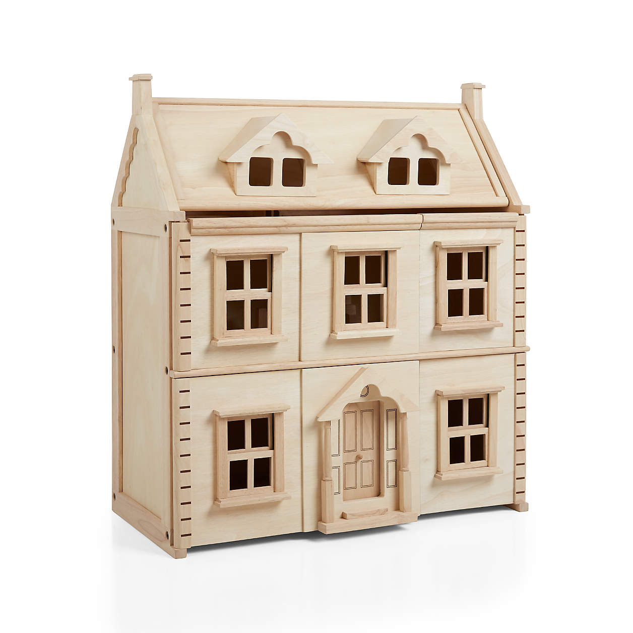 KIDS PlanToys Victorian Dollhouse Garmentory